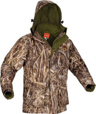 ARCTIC SHIELD TUNDRA 3-IN-1 - PARKA REALTREE MAX-7 LARGE