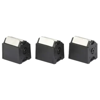 RUGER 10/22 22LR 10RD MAGAZINE VALUE PACK LEFT HAND 3-PACK