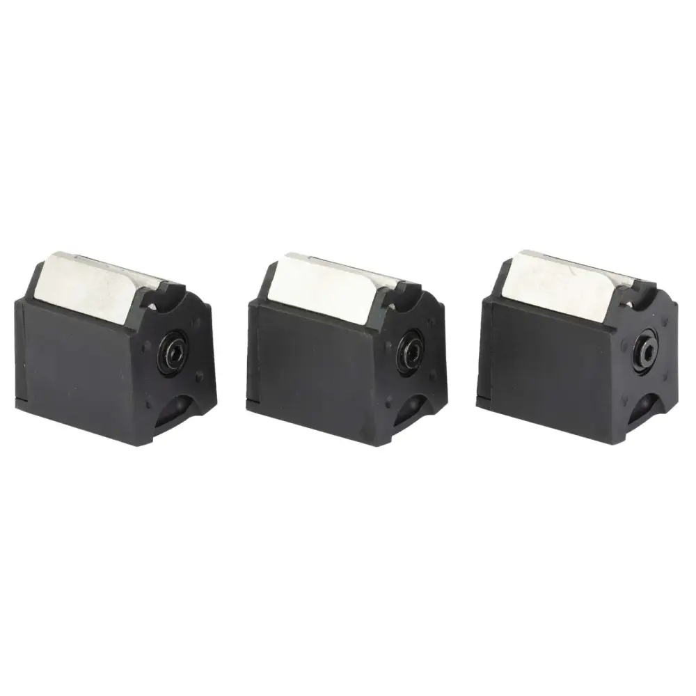 RUGER 10/22 22LR 10RD MAGAZINE VALUE PACK LEFT HAND 3-PACK