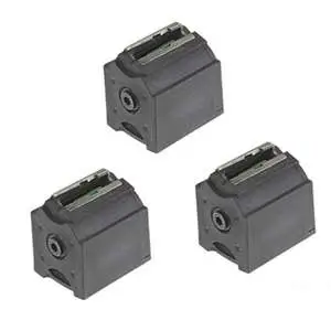 RUGER 10/22 22LR 10RD MAGAZINE VALUE PACK LEFT HAND 3-PACK - Image 2