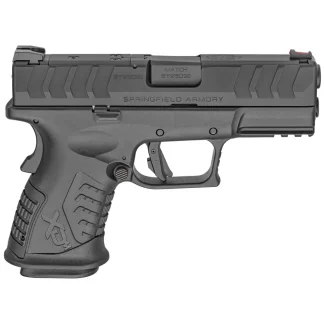 SPRINGFIELD ARMORY XDM ELITE COMP OSP 10MM PSTL 3.8" 2-11RD