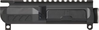 CMMG UPPER RECEIVER ASSEMBLY - MK4/AR15 ARMOR BLACK