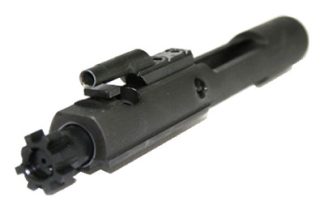 CMMG BOLT CARRIER GROUP - FOR AR-15 BLACK