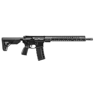 FN FN15 FN15 TAC3 5.56 RFL BLK