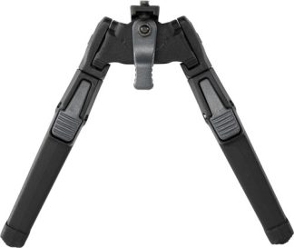 SAVAGE BIPOD M-LOK CONNECTION - 7.2" - 10"