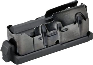 SAVAGE MAGAZINE AXIS/AXIS II - 400 LEGEND 4RD