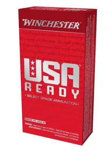 WINC USA RDY 10MM 180G FMJ-FN 50RDS 500RD CASE