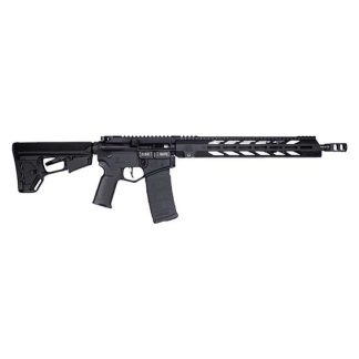 DIAMONDBACK DIAMOND SERIES DB15 5.56 16" W/ 15" M-LOK ANTI ROTATION S RAIL BLACK