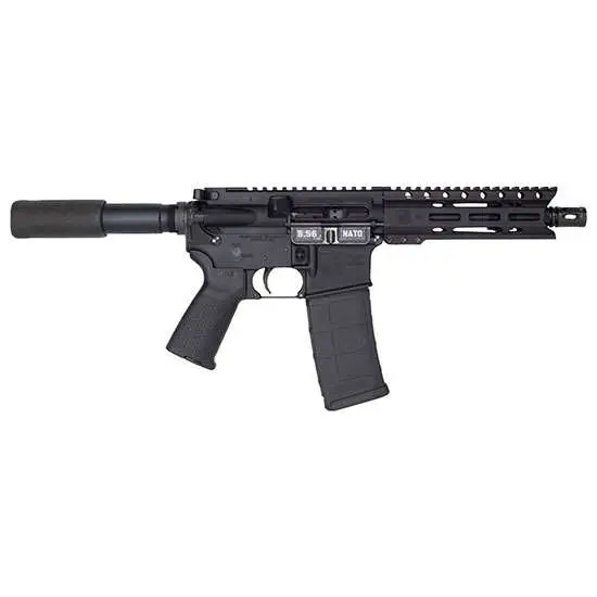 DIAMONDBK DB15 PISTOL 5.56 7" BLACK - Image 3