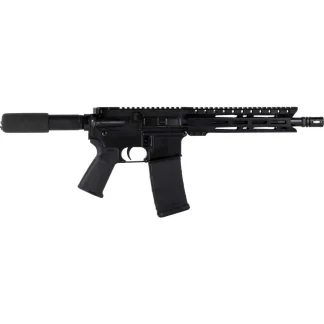 DIAMONDBK DB15 PISTL 5.56 10" BLACK