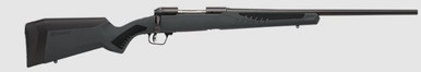 Savage Arms 57063 110 Hunter .243 Win 22" 4+1 Matte Black