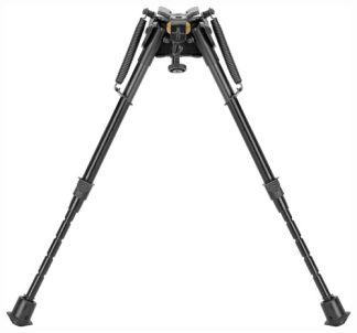 CALDWELL BIPOD XLA 9"-13" - PIVOT BLACK