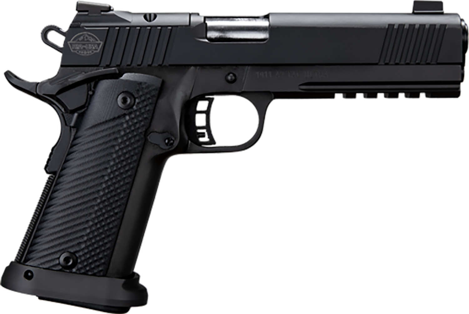 RIA 1911A2 TACULT AOS 45AP 13R