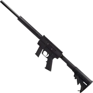 JRC 9MM G3 RFL 17" BLK,TAKE DWN,BLK