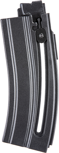 WALTHER MAGAZINE HAMMERLI TAC - R1 22LR 20RD BLACK