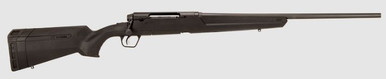 Savage Arms 57369 Axis II 7mm-08 Rem Bolt Action Rifle 22" 4+1 Matte Black