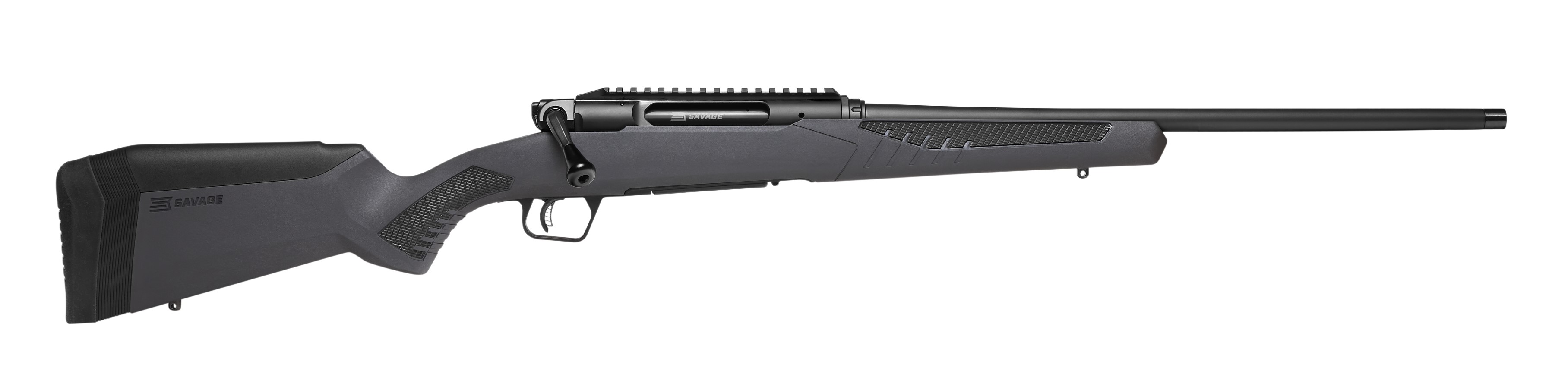 SAVAGE ARMS IMPULSE DRIVEN HUNTER 6.5CR  #