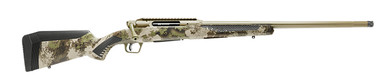 Savage Arms 58024 Impulse Big Game .308 Win 22" 4+1 Woodland Camo