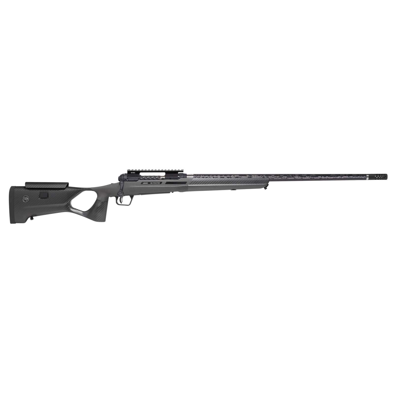 SAVAGE ARMS 110 KLYM 6.5PRC CARBON 24" TB#
