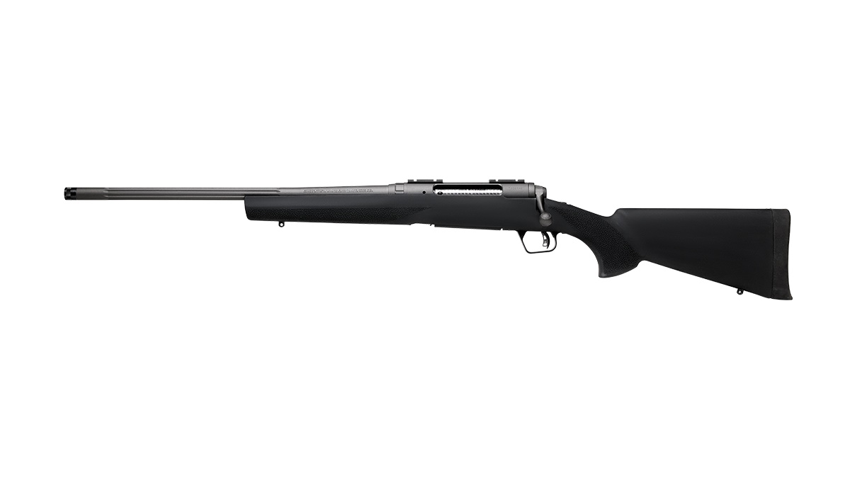 SAVAGE ARMS 110 TRAIL HUNTER LT 350LEG LH#