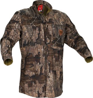 ARCTIC SHIELD TREK BUTTON UP - SHIRT REALTREE TIMBER X-LARGE
