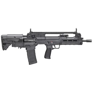 SPRINGFIELD ARMORY HELLION 5.56 RFL, BLK, 16" 1-30RD