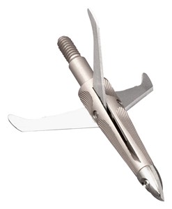 NAP BROADHEAD SPITFIRE MAXX - 3-BLADE 100GR 1 3/4" CUT 3PK