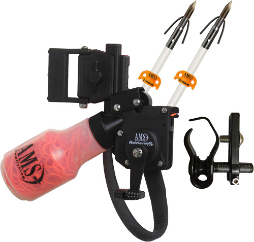 AMS BOWFISHING RETRIEVER PRO - COMBO KIT RH - Image 2