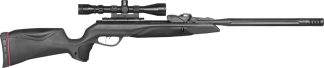 GAMO SWARM MAXXIM G2 .177 AIR - RIFLE W/3-9X40MM SCOPE 1300FPS