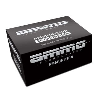 AMMO INC 44MAG 240G JHP 20RD BX