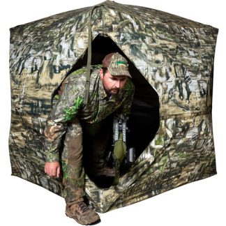 PRIMOS DOUBLE BULL DOUBLE WIDE - W/SURROUNDVIEW TRUTH CAMO