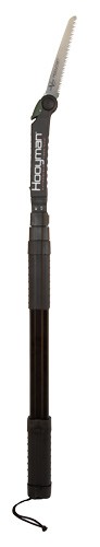 HOOYMAN TREE SAW 10FT. - EXTENDIBLE - Image 3