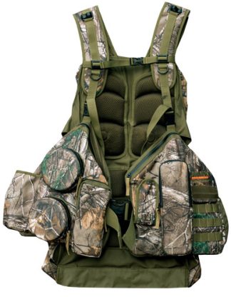 PRIMOS TURKEY VEST ROCKER - GENII RT XTRA GREEN M/L