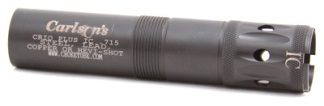 CARLSONS CHOKE TUBE SPT CLAYS - 12GA PORTED IC CRIO/CRIO+
