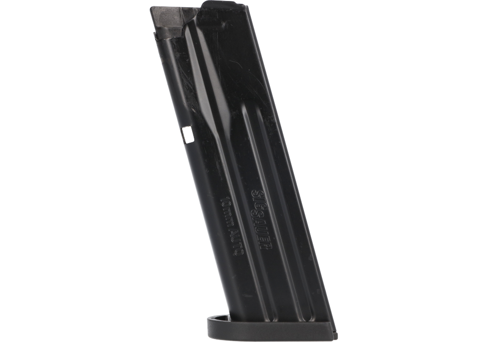 SIG SAUER P320 XTEN MAGAZINE 10MM 15RD - Image 3