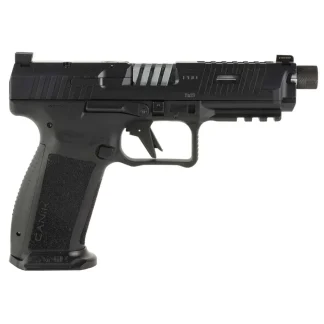 CENTURY CANIK METE SFT PRO 9MM PISTOL 5" 20RD