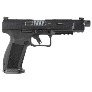 CENTURY CANIK METE SFX PRO 9MM PISTOL 5.74" 20RD