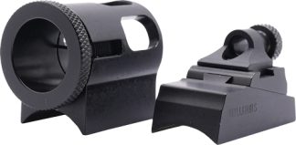 WILLIAMS WESTERN PRECISION SRS - STD INLINE SET CVA/TC/TRDITNS