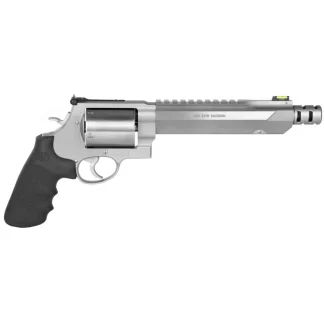 SMITH & WESSON PC 460 STS 460SW MAG 7.5" 5RD DA/SA