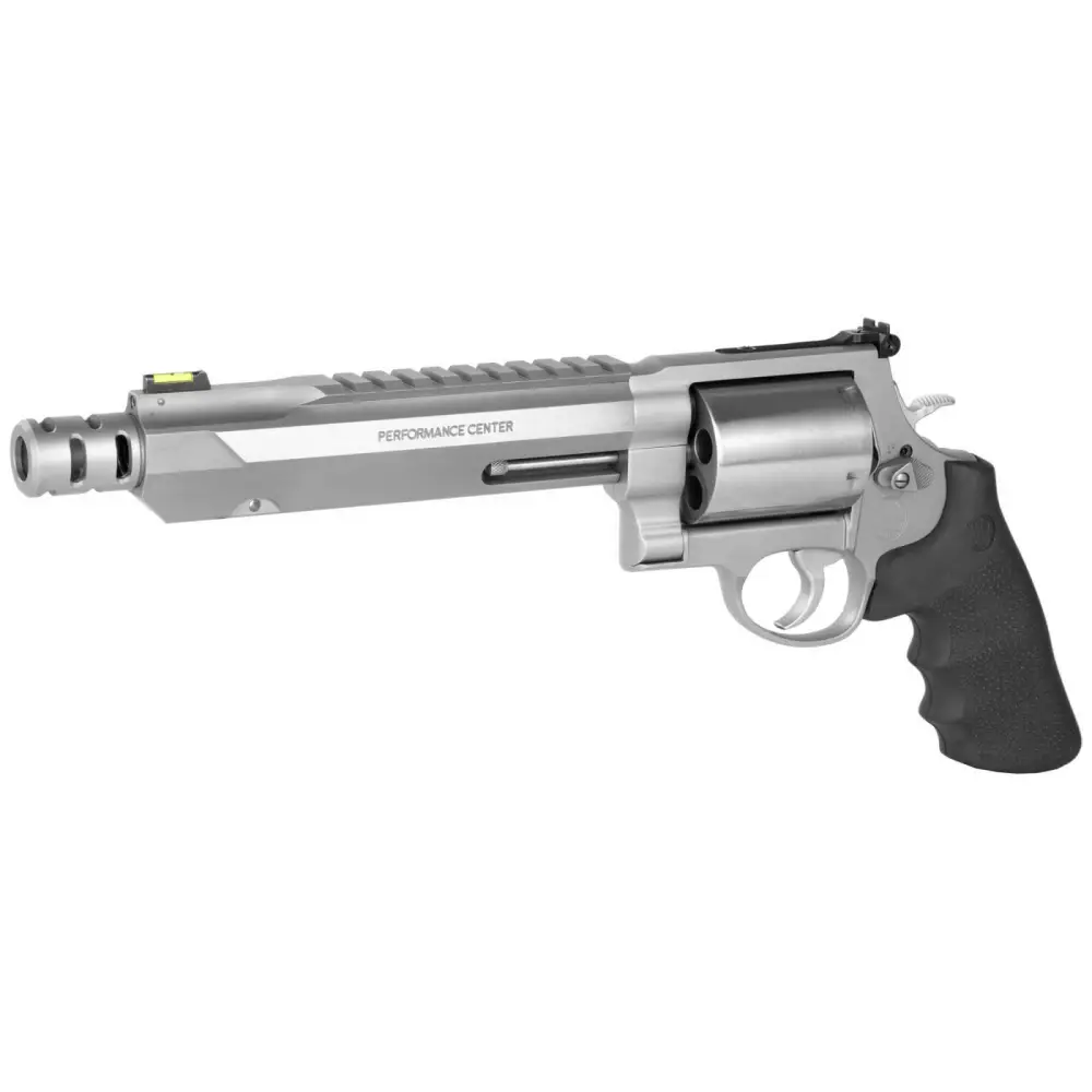 SMITH & WESSON PC 460 STS 460SW MAG 7.5" 5RD DA/SA - Image 2
