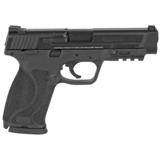 SMITH & WESSON M&P45 M2 45ACP PSTL BLK MS