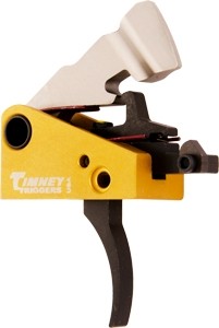 TIMNEY TRIGGER FN SCAR-17 - 3.5LBS PULL SOLID - Image 3