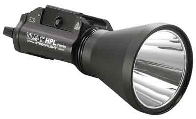 STREAMLIGHT TLR-1S HP LONG - RANGE RAIL STROBING TACT-LIGHT - Image 5