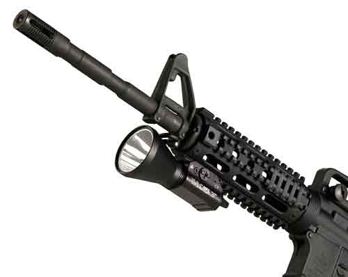 STREAMLIGHT TLR-1S HP LONG - RANGE RAIL STROBING TACT-LIGHT - Image 2