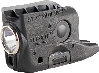 STREAMLIGHT TLR-6 HL LIGHT LED - /GREEN LASER FOR GLOCK 42/43