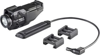 STREAMLIGHT TLR RM 1 LED GREEN - LASER RAIL MOUNT/REMOTE SWITCH