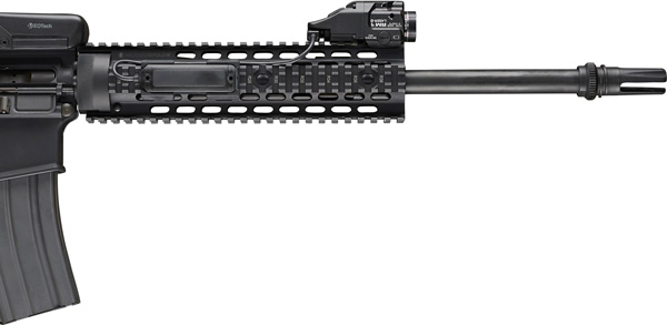 STREAMLIGHT TLR RM 1 LED GREEN - LASER RAIL MOUNT/REMOTE SWITCH - Image 2