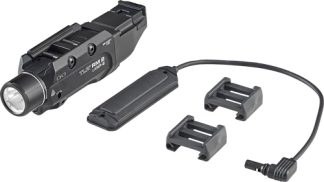 STREAMLIGHT TLR RM 2 LASER-G - LIGHT RAIL MOUNT/REMOTE SWITCH