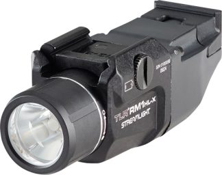 STREAMLIGHT TLR RM 1 HL-X USB - RAIL MOUNTED LIGHTING SYSTEM