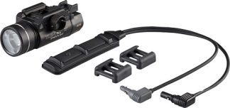 STREAMLIGHT TLR-1 HL LED LIGHT - W/RAIL MOUNT AND DUAL REMOTE